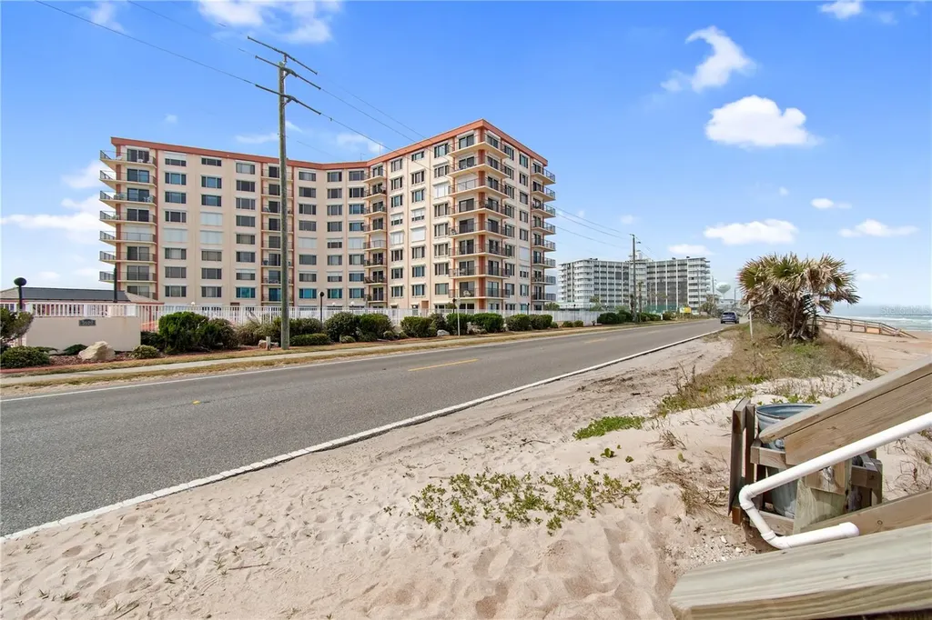 3600 Ocean Shore Boulevard Flagler Beach FL 32136