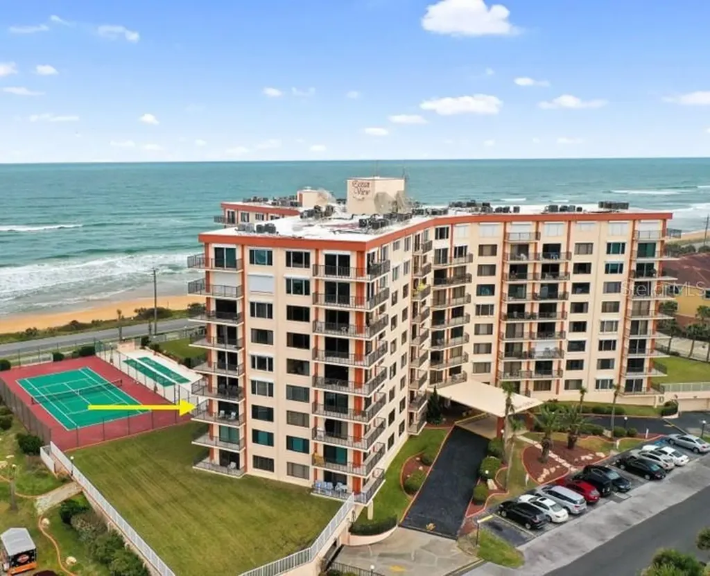 3600 Ocean Shore Boulevard Flagler Beach FL 32136