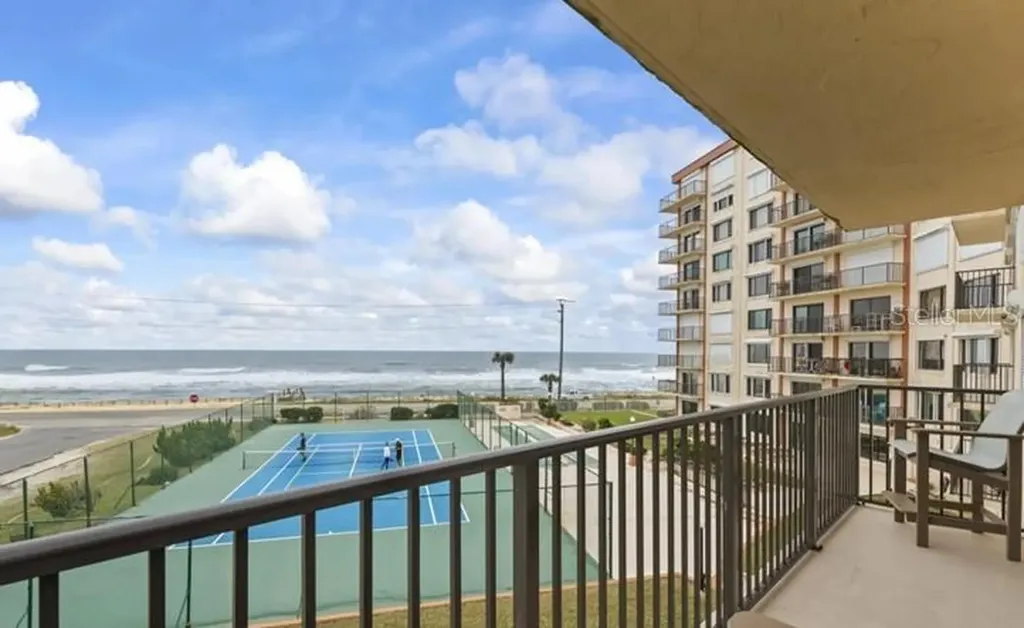 3600 Ocean Shore Boulevard Flagler Beach FL 32136