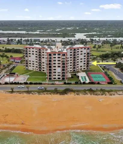 3600 Ocean Shore Boulevard Flagler Beach FL 32136