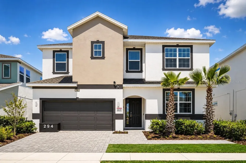 294 Marcello Boulevard Kissimmee FL 34746