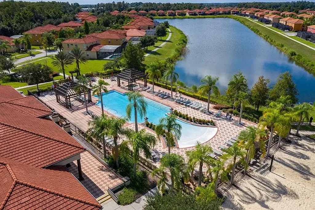 294 Marcello Boulevard Kissimmee FL 34746