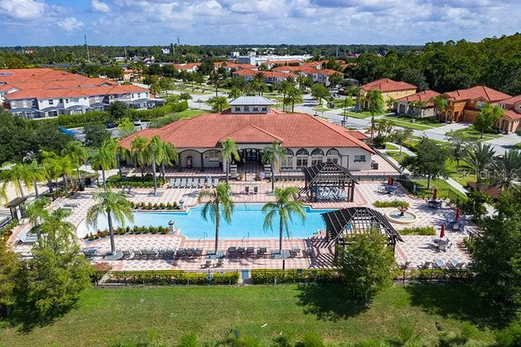 294 Marcello Boulevard Kissimmee FL 34746