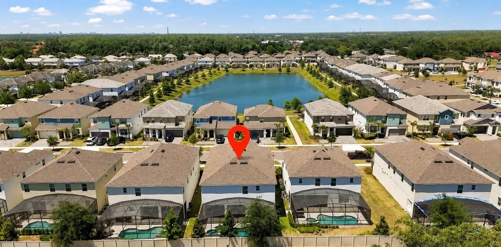 294 Marcello Boulevard Kissimmee FL 34746