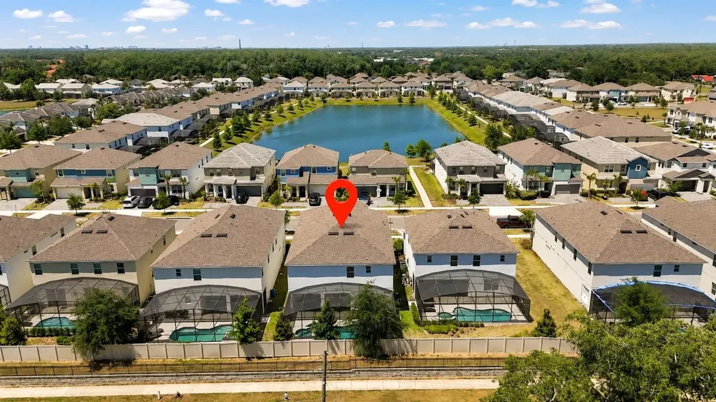 294 Marcello Boulevard Kissimmee FL 34746