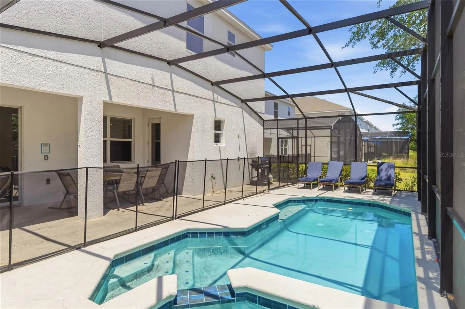 294 Marcello Boulevard Kissimmee FL 34746