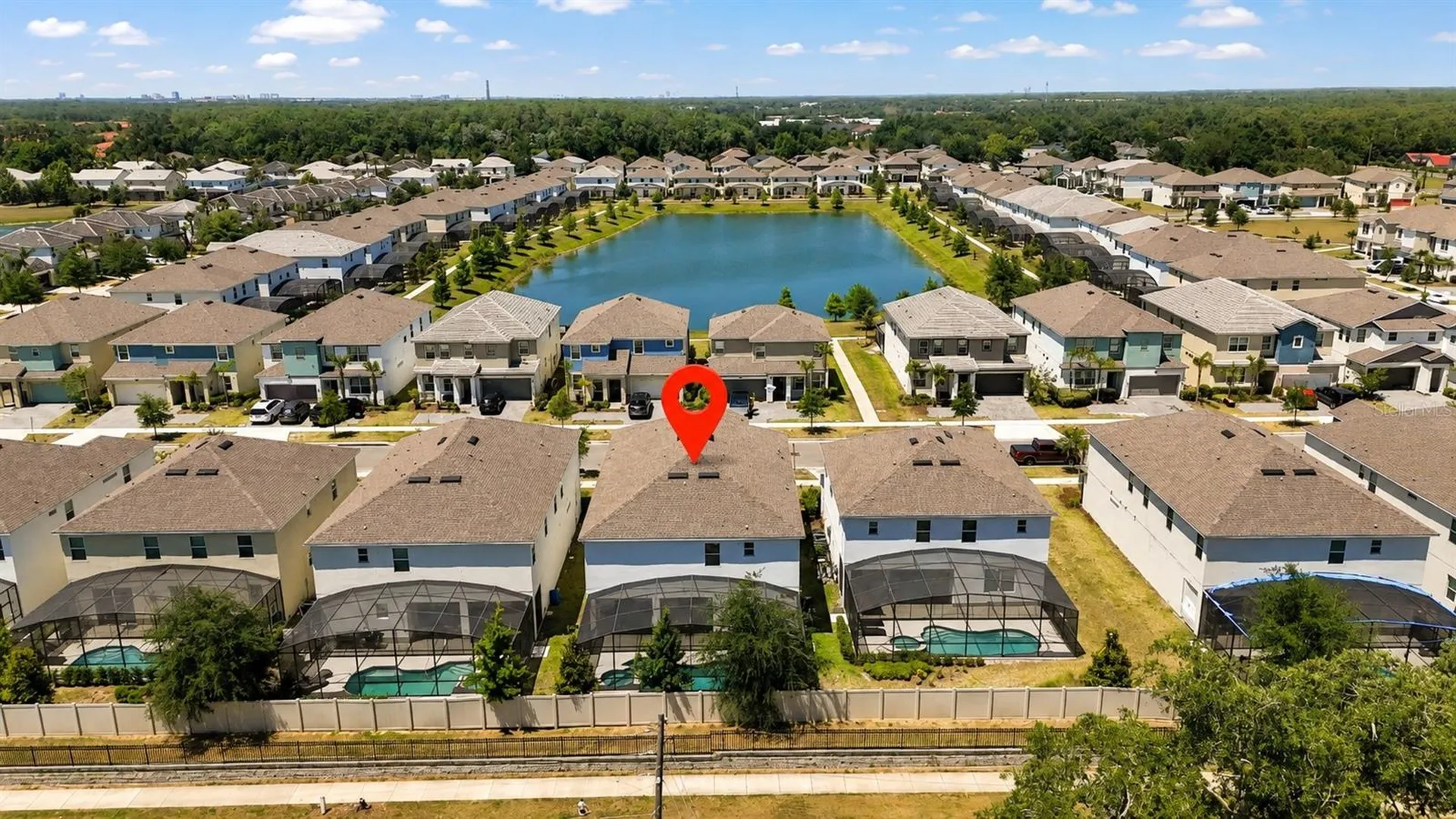 294 Marcello Boulevard Kissimmee FL 34746