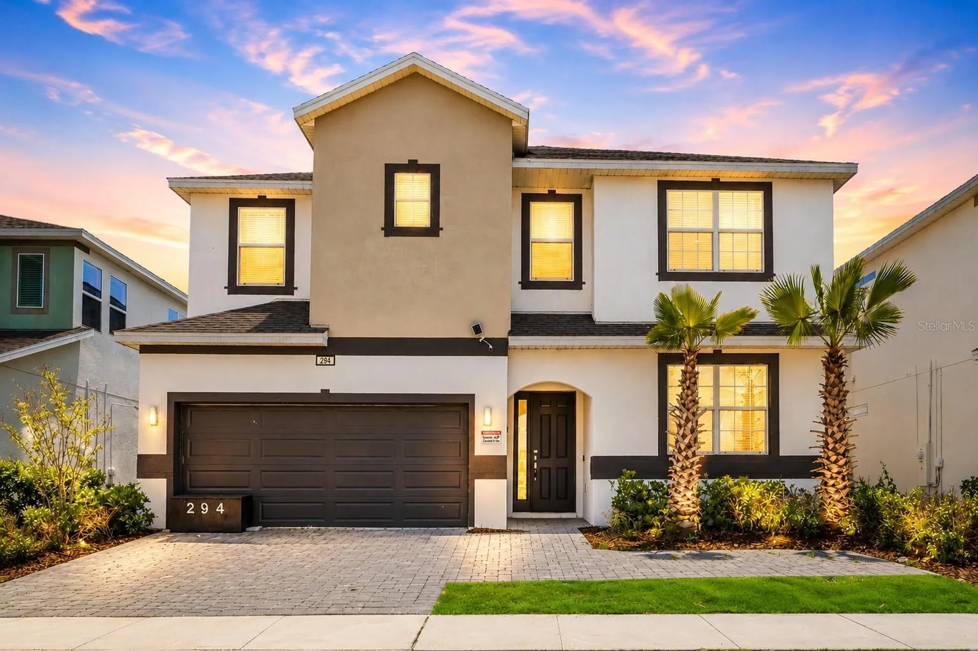 294 Marcello Boulevard Kissimmee FL 34746