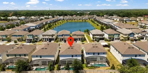 294 Marcello Boulevard Kissimmee FL 34746