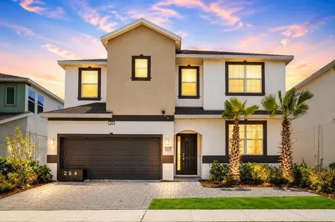 294 Marcello Boulevard Kissimmee FL 34746