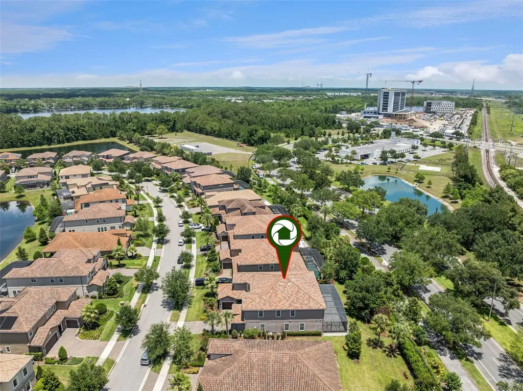 10819 Savona Way Orlando FL 32827