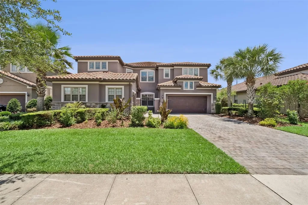 10819 Savona Way Orlando FL 32827