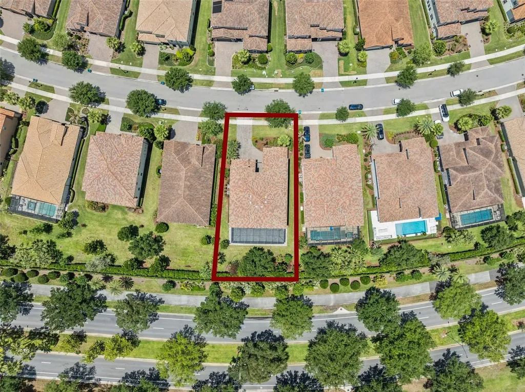 10819 Savona Way Orlando FL 32827