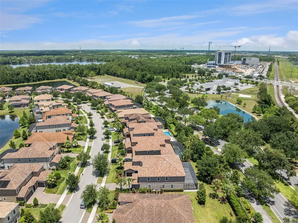 10819 Savona Way Orlando FL 32827