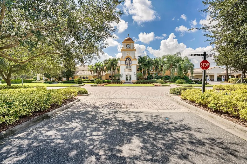 10819 Savona Way Orlando FL 32827