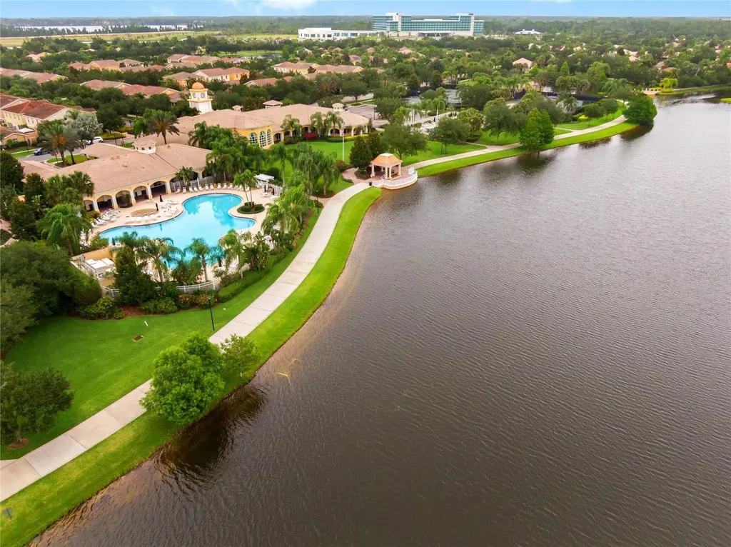 10819 Savona Way Orlando FL 32827