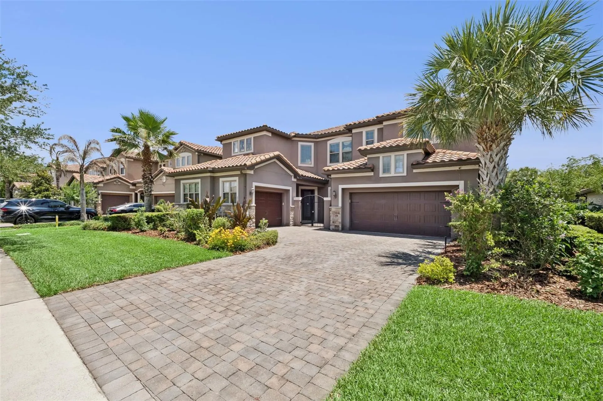 10819 Savona Way Orlando FL 32827