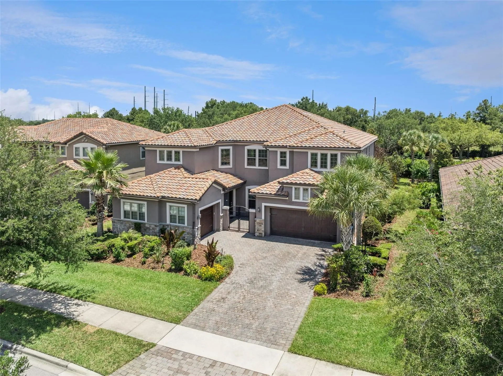 10819 Savona Way Orlando FL 32827
