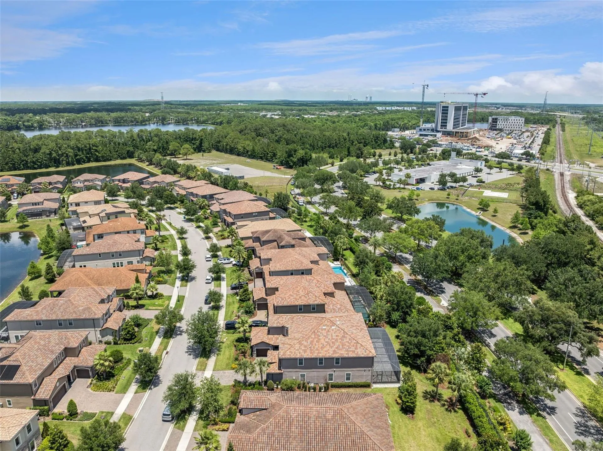 10819 Savona Way Orlando FL 32827