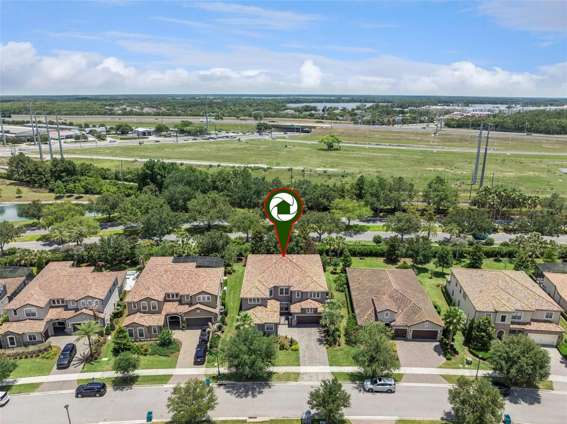 10819 Savona Way Orlando FL 32827
