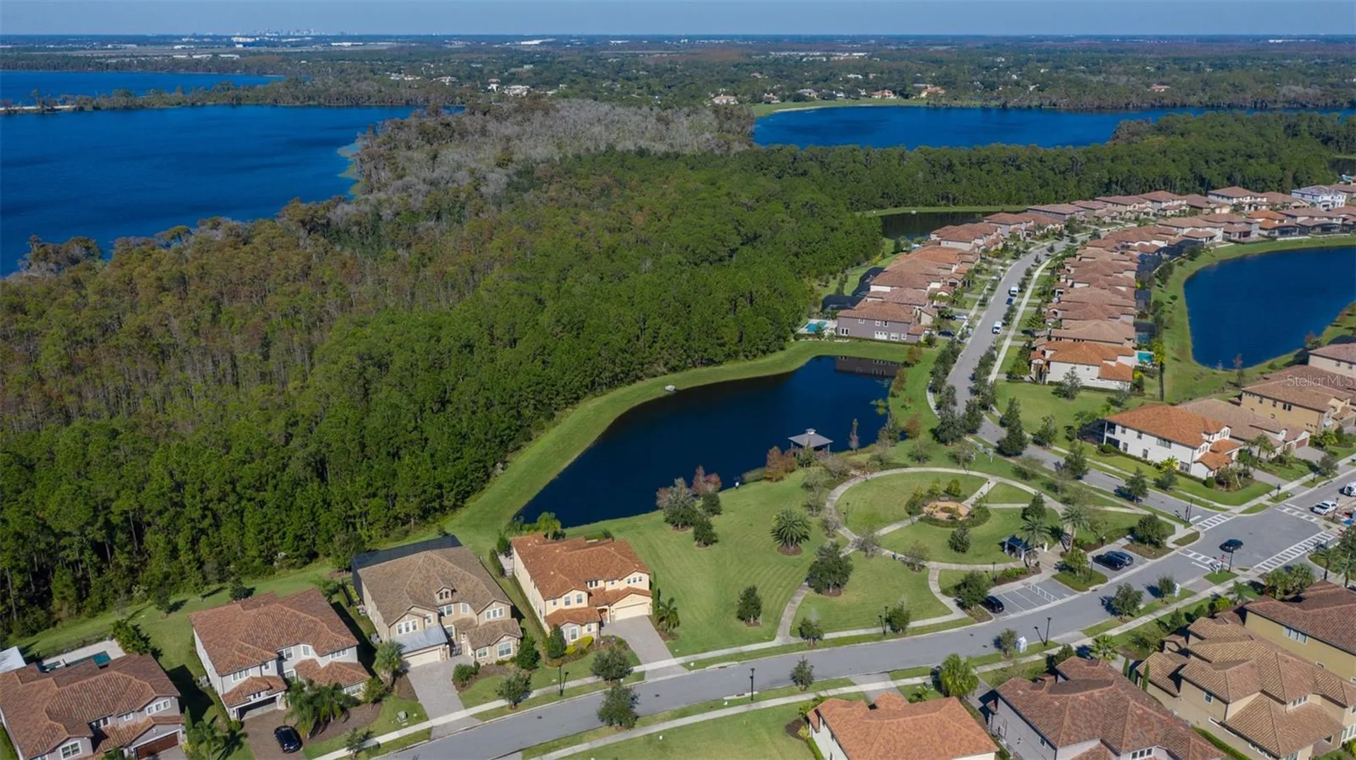 10819 Savona Way Orlando FL 32827
