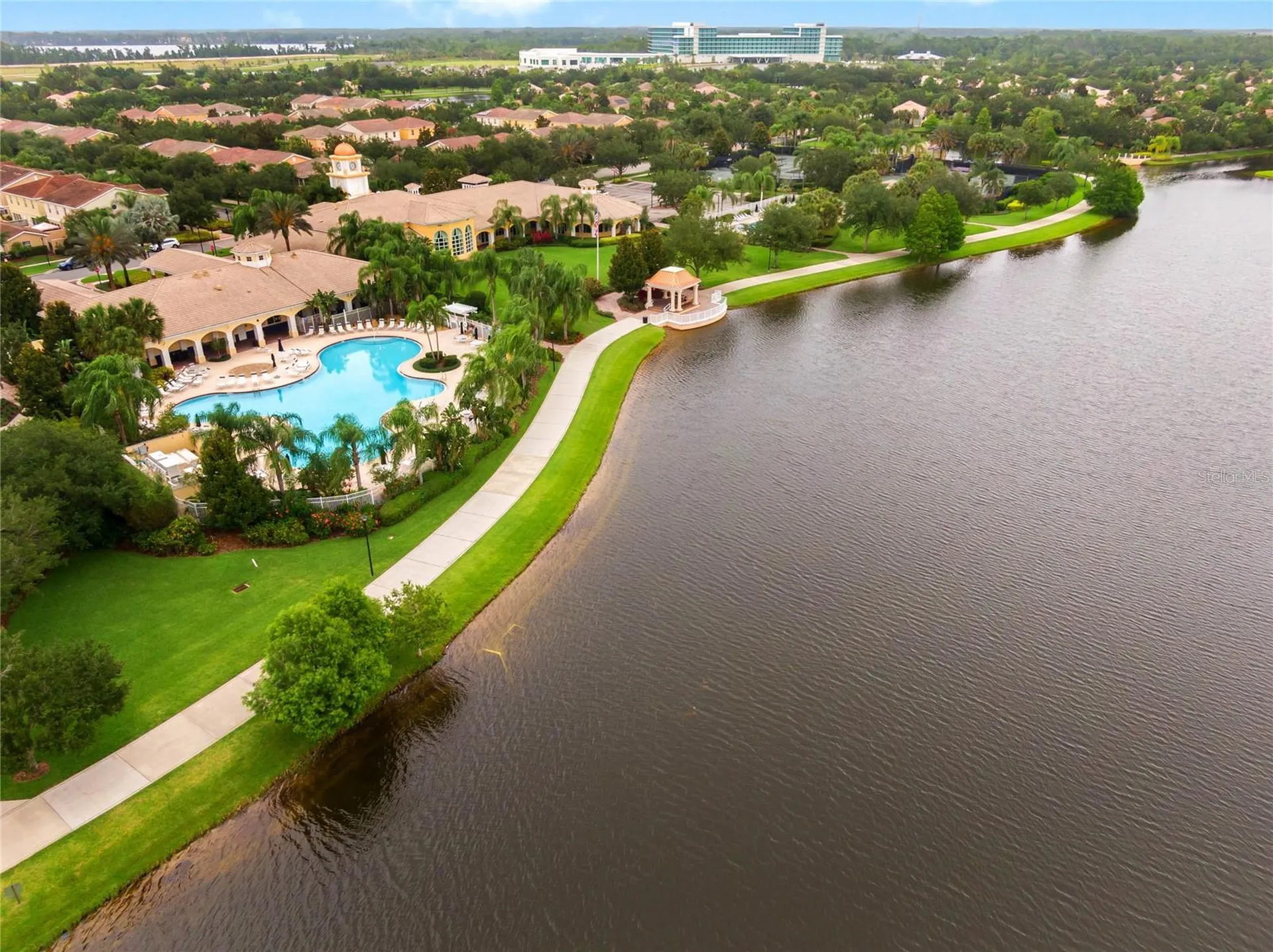 10819 Savona Way Orlando FL 32827