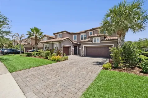 10819 Savona Way Orlando FL 32827