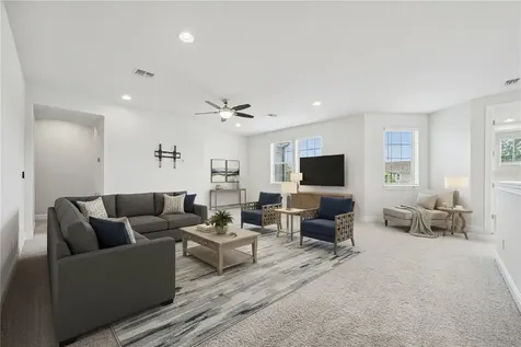 10819 Savona Way Orlando FL 32827