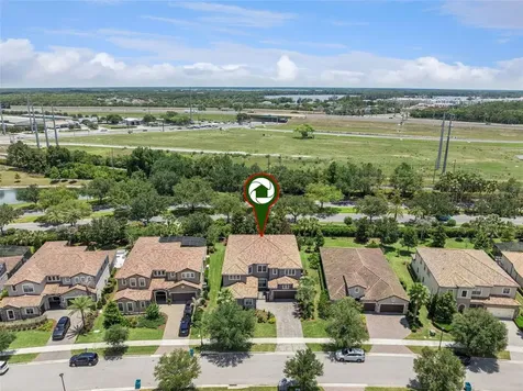 10819 Savona Way Orlando FL 32827