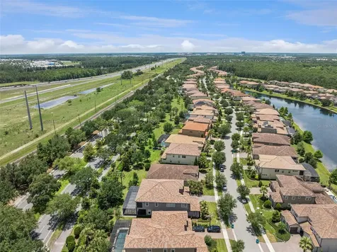10819 Savona Way Orlando FL 32827