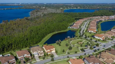 10819 Savona Way Orlando FL 32827