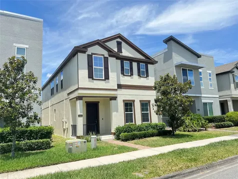 7867 Berkshire Oak Alley Windermere FL 34786
