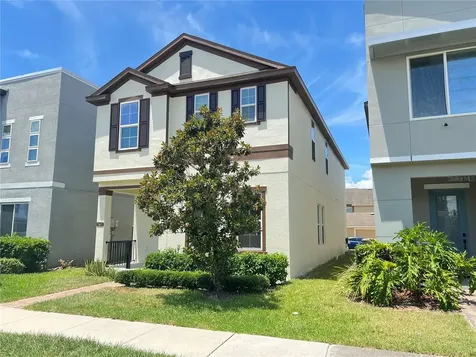 7867 Berkshire Oak Alley Windermere FL 34786