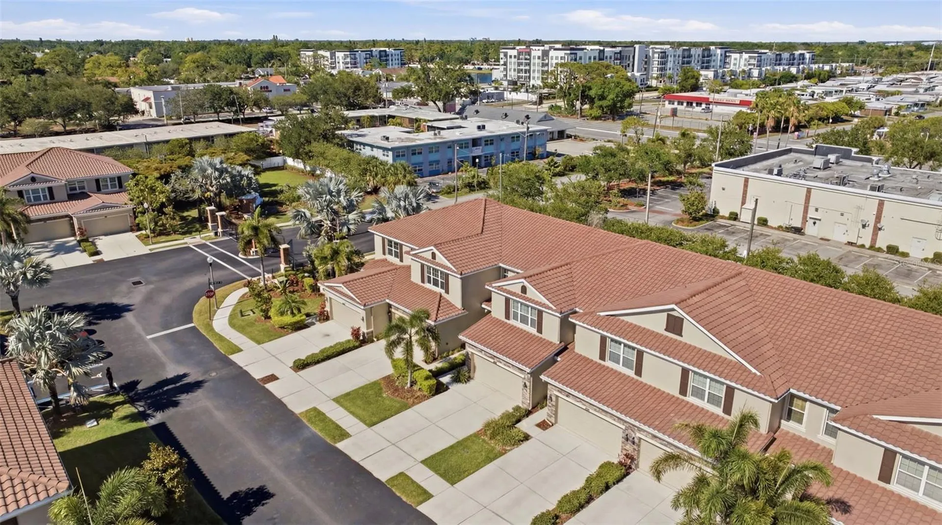 5249 5th Way N St Petersburg FL 33703