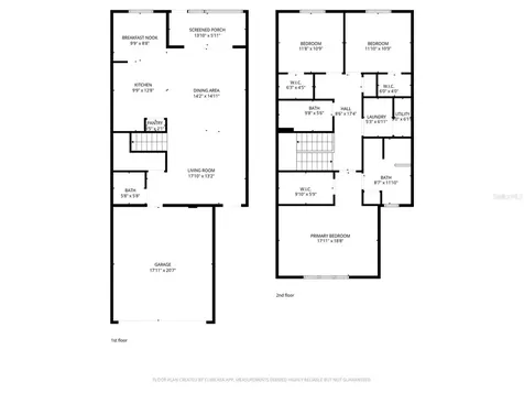 5249 5th Way N St Petersburg FL 33703