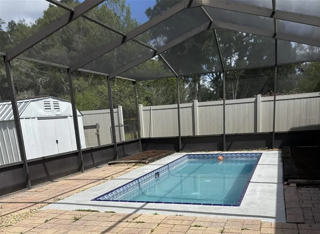 11331 Dempsey Road Brooksville FL 34601