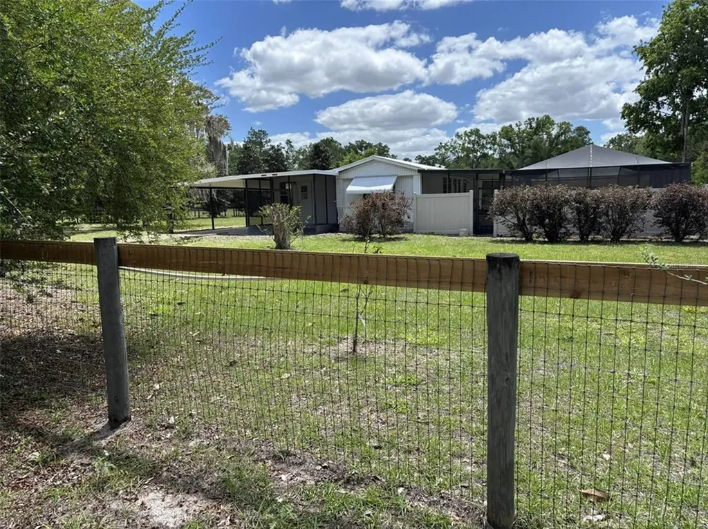 11331 Dempsey Road Brooksville FL 34601