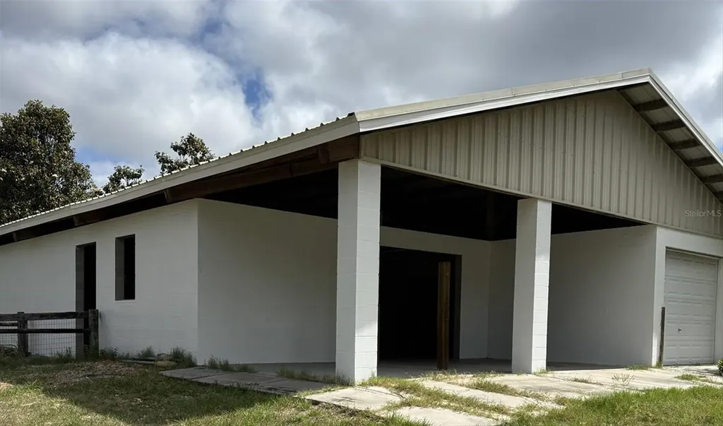 11331 Dempsey Road Brooksville FL 34601