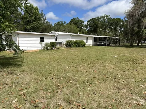 11331 Dempsey Road Brooksville FL 34601