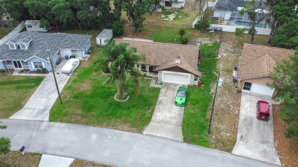 8441 Braganza Street Spring Hill FL 34608