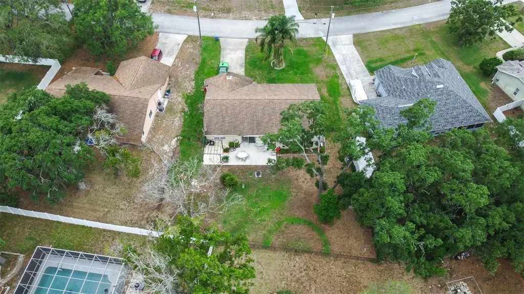 8441 Braganza Street Spring Hill FL 34608