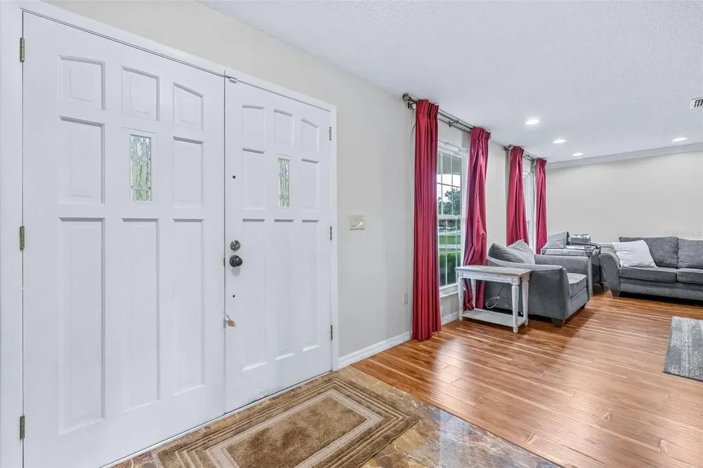 8441 Braganza Street Spring Hill FL 34608