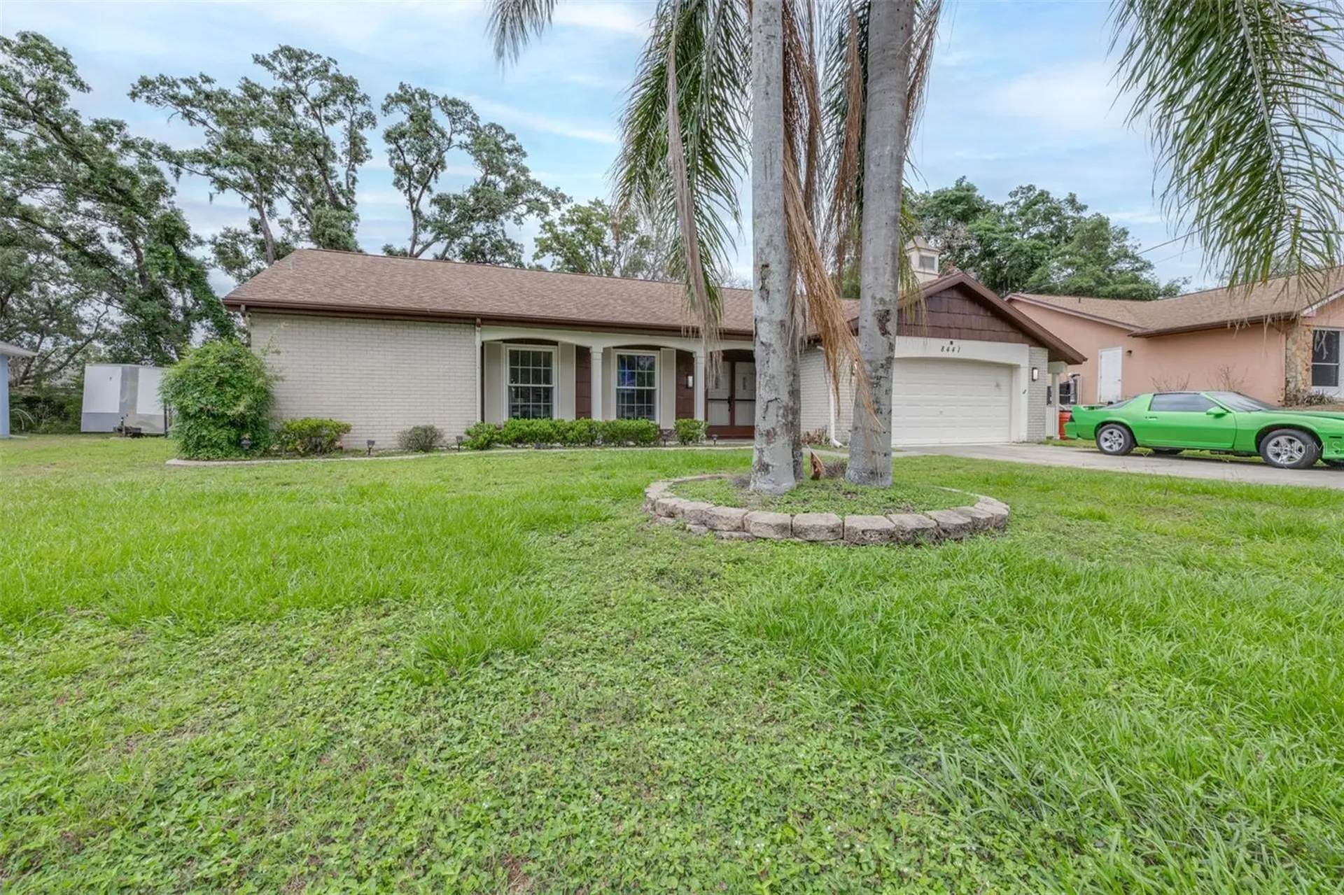 8441 Braganza Street Spring Hill FL 34608