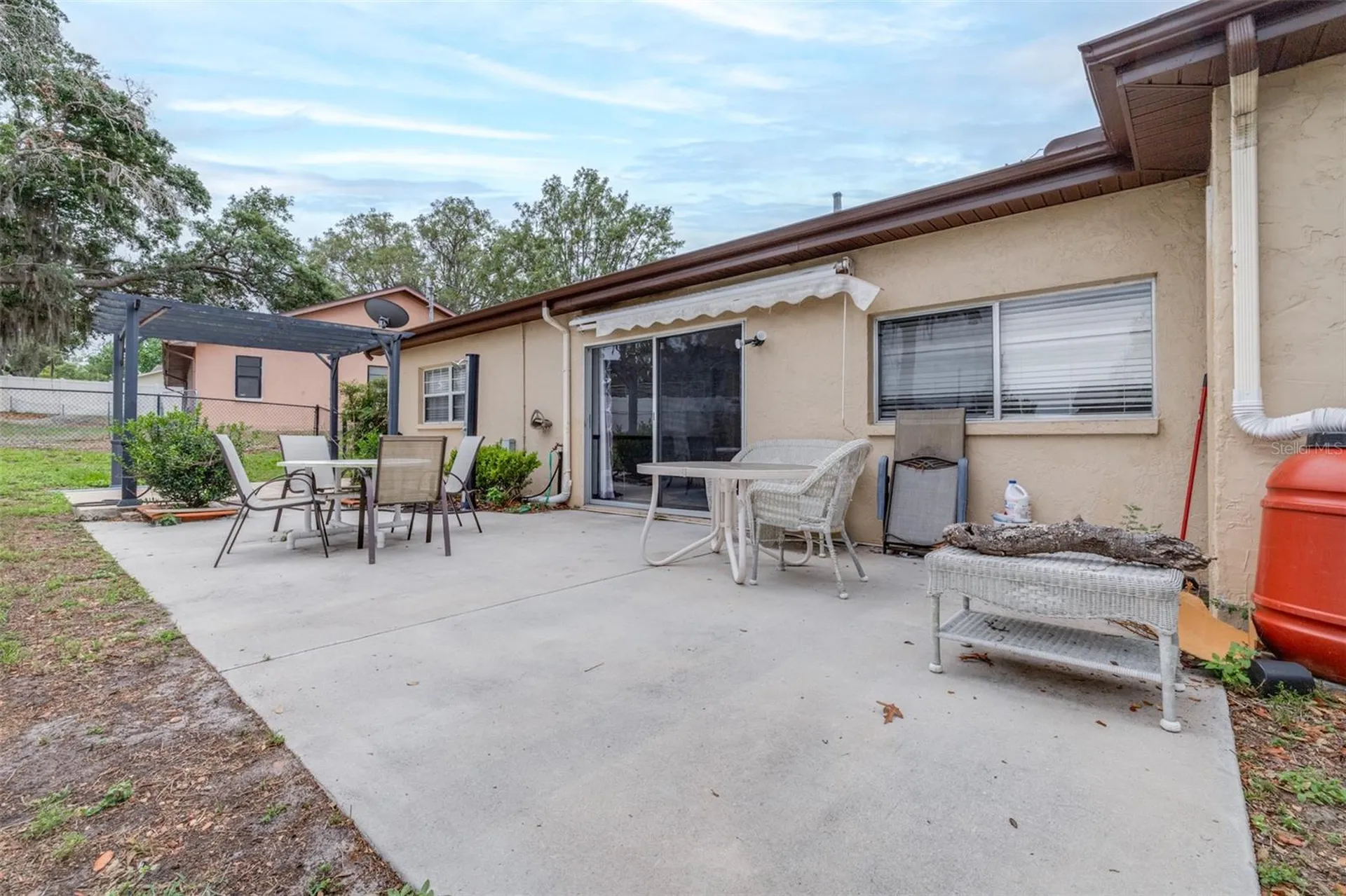 8441 Braganza Street Spring Hill FL 34608