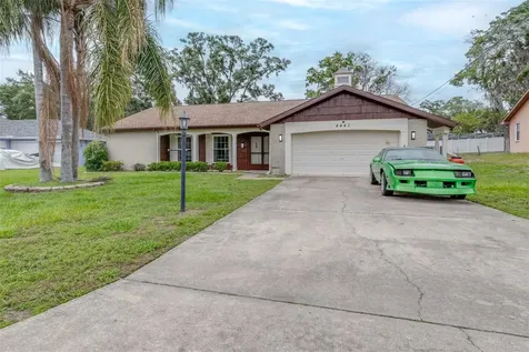 8441 Braganza Street Spring Hill FL 34608