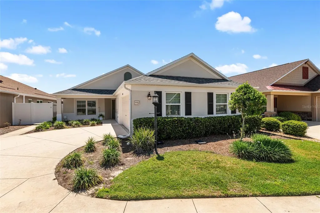 3481 Leelanau Court The Villages FL 32163