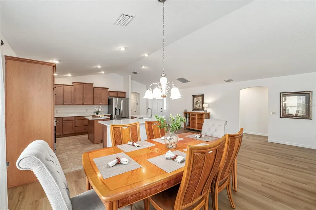 3481 Leelanau Court The Villages FL 32163