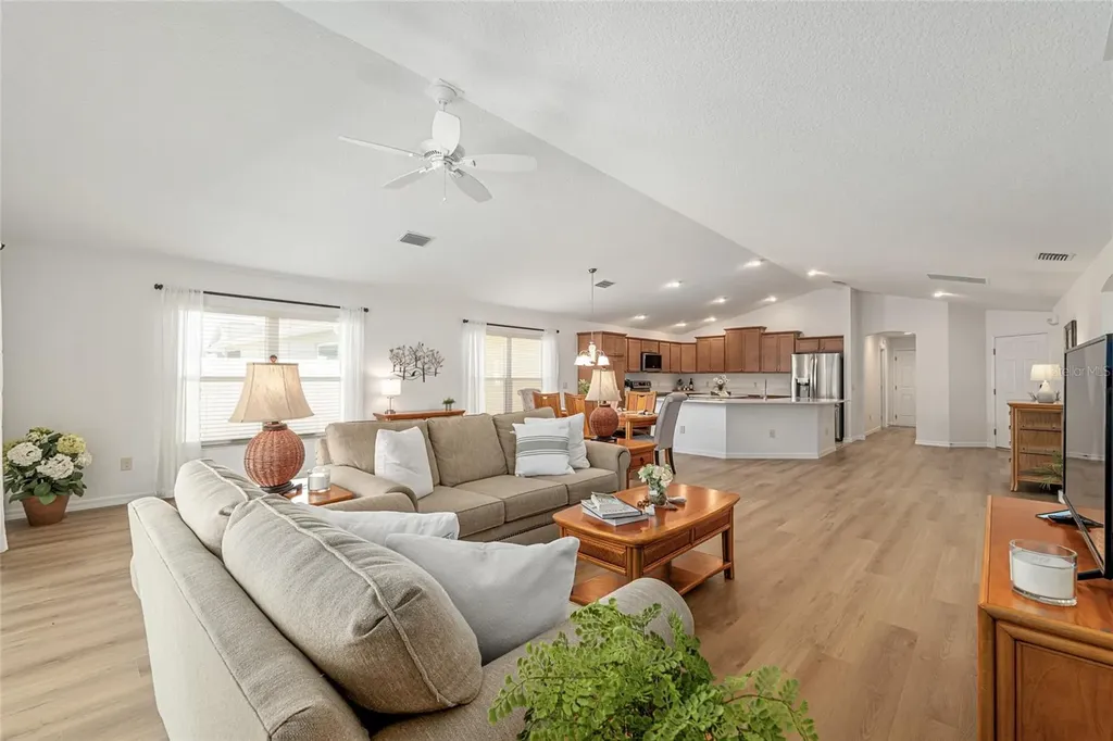 3481 Leelanau Court The Villages FL 32163