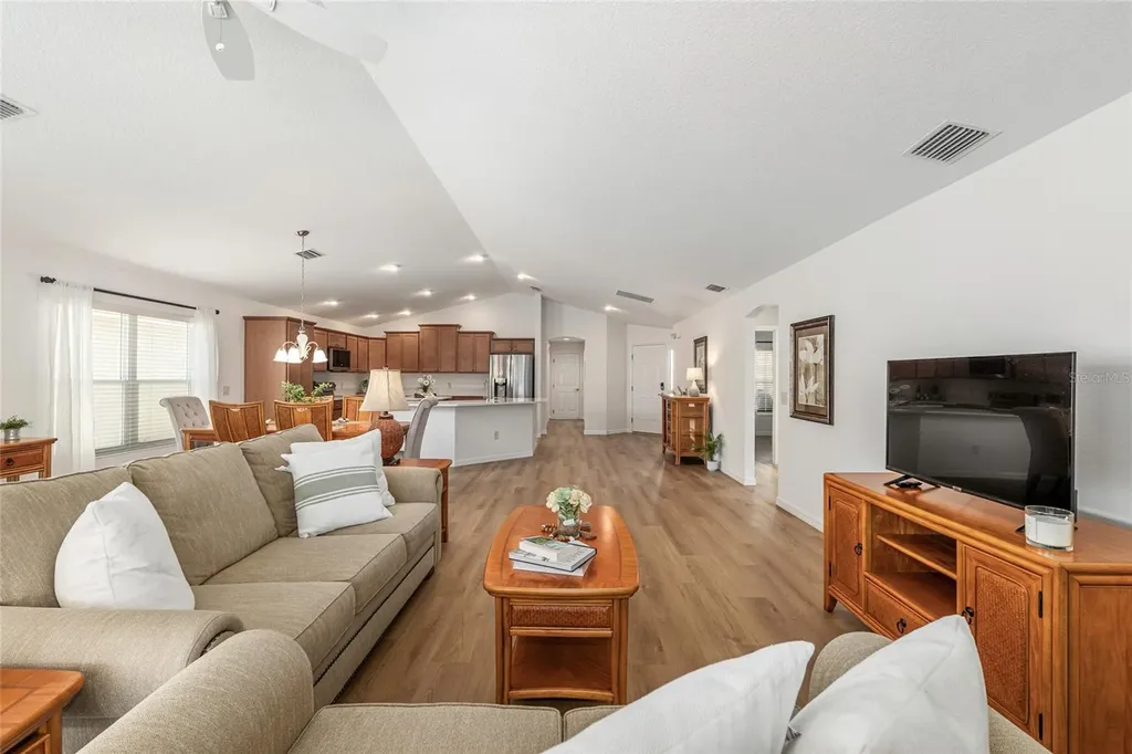 3481 Leelanau Court The Villages FL 32163