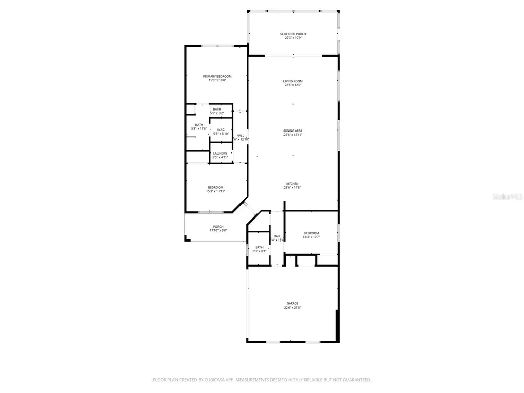 3481 Leelanau Court The Villages FL 32163